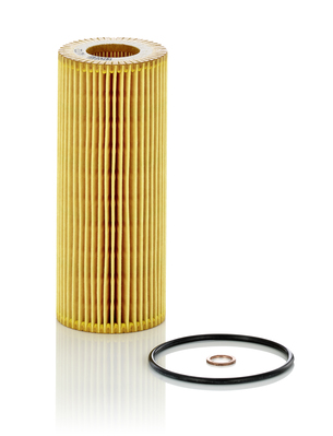Ölfilter RG  5