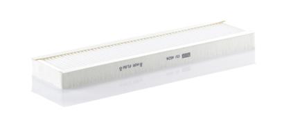 Filter, Innenraumluft RG 6