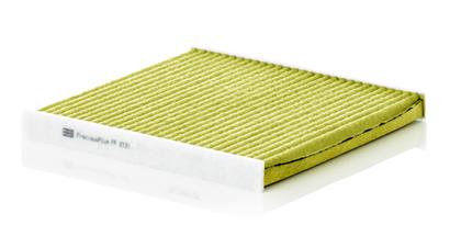 Filter, Innenraumluft RG  4