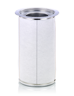 Filter, DrucklufttechnikRG  1