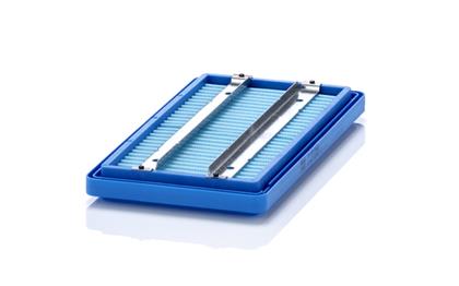 Filter, Kurbelgehäuseentlüftung RG  8