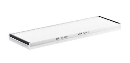 Filter, Innenraumluft RG  3