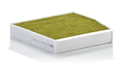 Filter, Innenraumluft RG  2