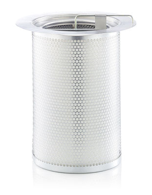 Filter, DrucklufttechnikRG  1