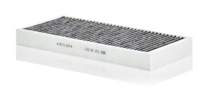 Filter, Innenraumluft RG  1