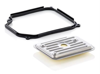 Hydraulikfilter, Automatikgetriebe RG  1