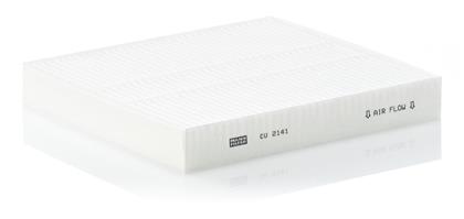 Filter, Innenraumluft RG  3