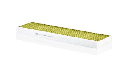 Filter, Innenraumluft RG 5