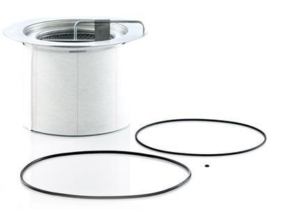 Filter, DrucklufttechnikRG  1