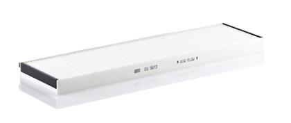 Filter, Innenraumluft RG  1