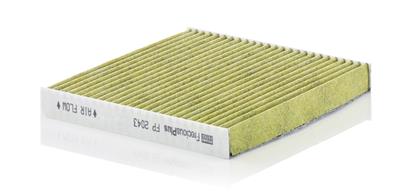 Filter, Innenraumluft RG 3