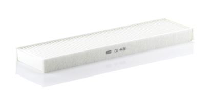 Filter, Innenraumluft RG 5