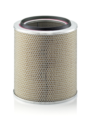 Luftfilter RG 5