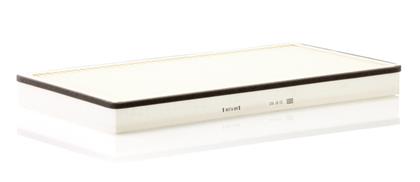 Filter, Innenraumluft RG  1