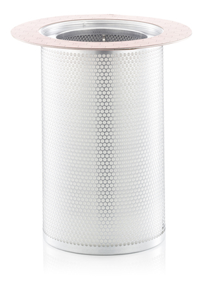 Filter, DrucklufttechnikRG  1