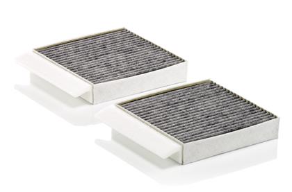 Filter, Innenraumluft RG  5