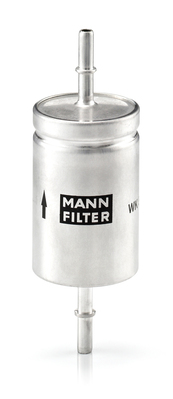 Kraftstofffilter