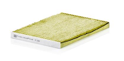 Filter, Innenraumluft RG 3