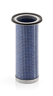 SekundärluftfilterRG  3
