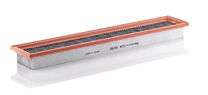 Filter, Innenraumluft RG  3