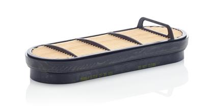 Sekundärluftfilter RG  1