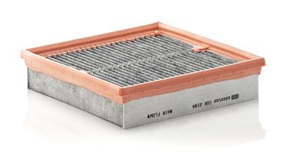 Filter, Innenraumluft RG  5