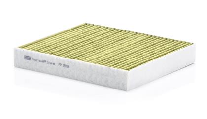 Filter, Innenraumluft RG 4