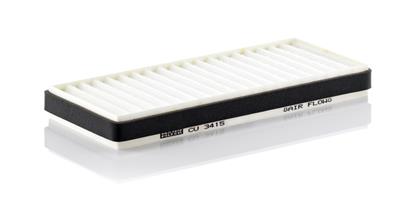 Filter, Innenraumluft RG  4