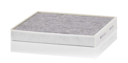 Filter, Innenraumluft RG 2