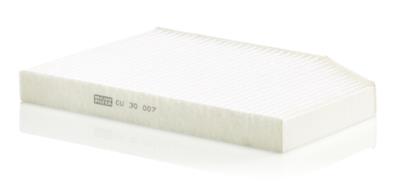 Filter, Innenraumluft RG  3