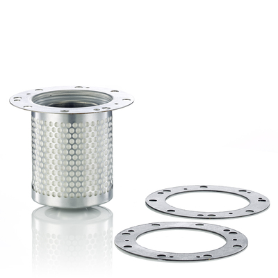 Filter, DrucklufttechnikRG  1
