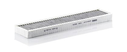 Filter, Innenraumluft RG 6