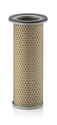 Sekundärluftfilter RG  2