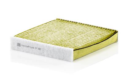 Filter, Innenraumluft RG  4