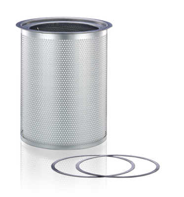 Filter, DrucklufttechnikRG  1