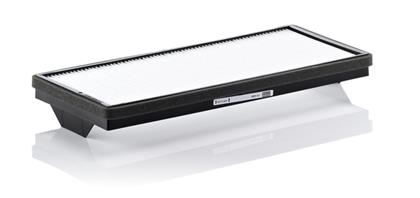 Filter, Innenraumluft RG  1