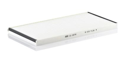 Filter, Innenraumluft RG  1