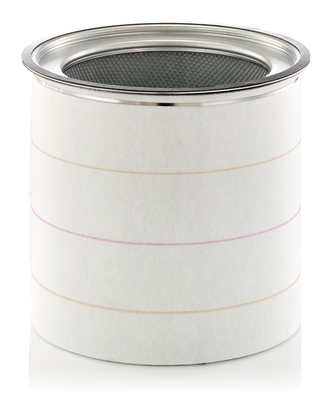Filter, DrucklufttechnikRG  1
