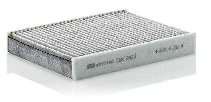 Filter, Innenraumluft RG  4