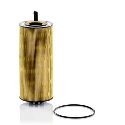 Ölfilter RG  2