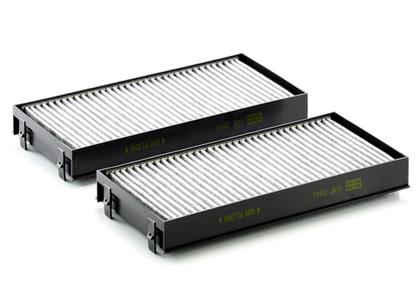 Filter, Innenraumluft RG  9