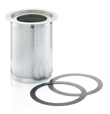 Filter, DrucklufttechnikRG  1