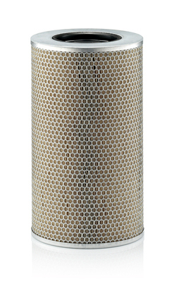 Luftfilter RG  6
