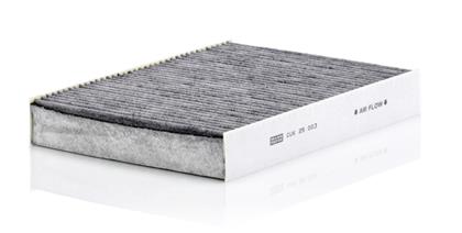 Filter, Innenraumluft RG  4