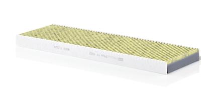 Filter, Innenraumluft RG  5