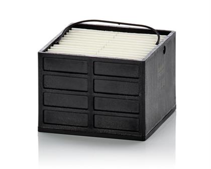 Kraftstofffilter RG  5