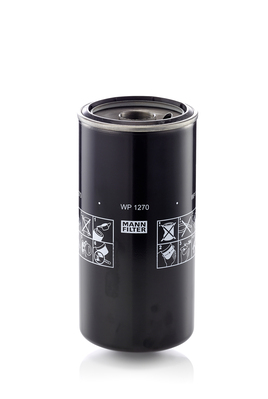 Ölfilter RG  1