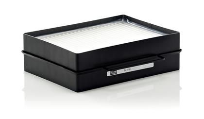 Filter, Innenraumluft RG  6