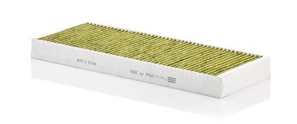 Filter, Innenraumluft RG  5