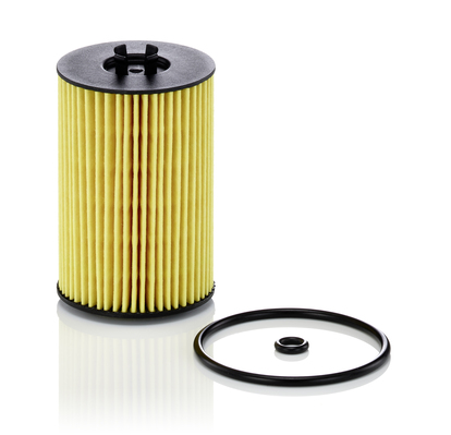 Ölfilter RG  7
